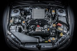 How to Determine Vehicle Engine Size Using a VIN Number